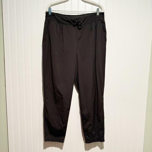 REI Pants - REI Co-op Gray Nylon Beyonder Pants Size Large Hiking Gorpcore